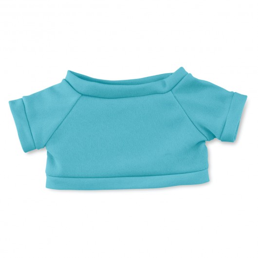Shirt Colour Light Blue